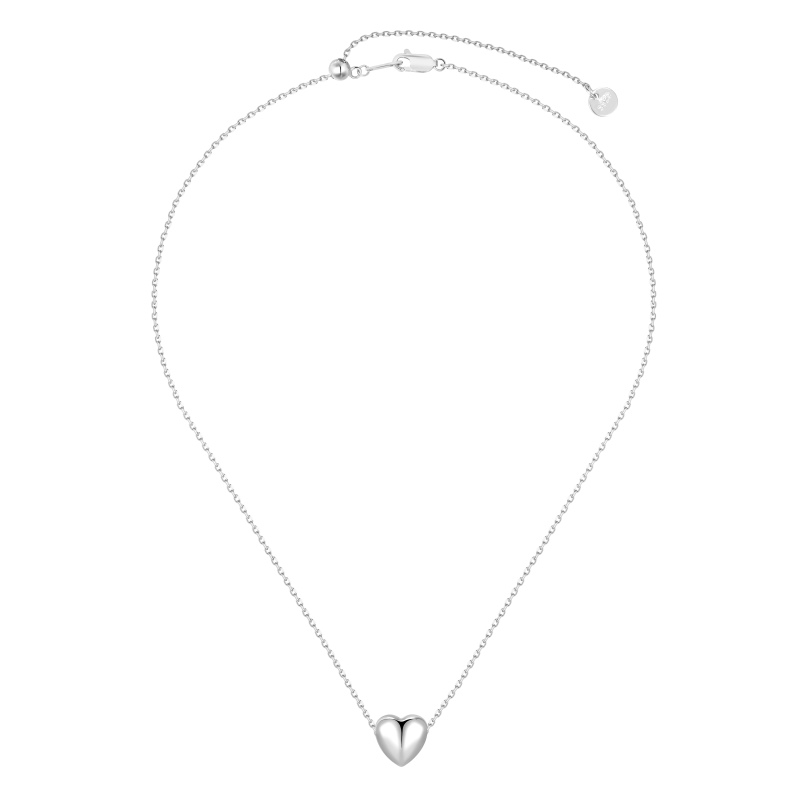 925 Sterling Silver Necklace