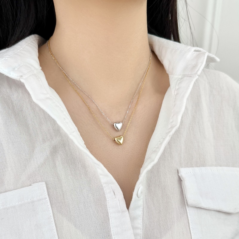 925 Sterling Silver Necklace - Image 2