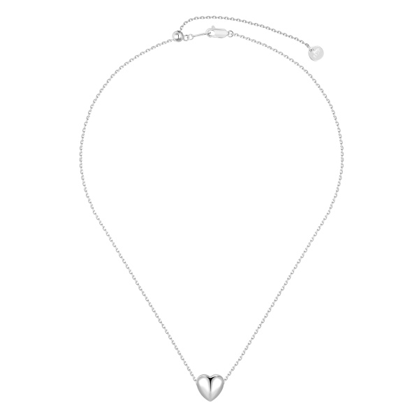 925 Sterling Silver Necklace - Image 4