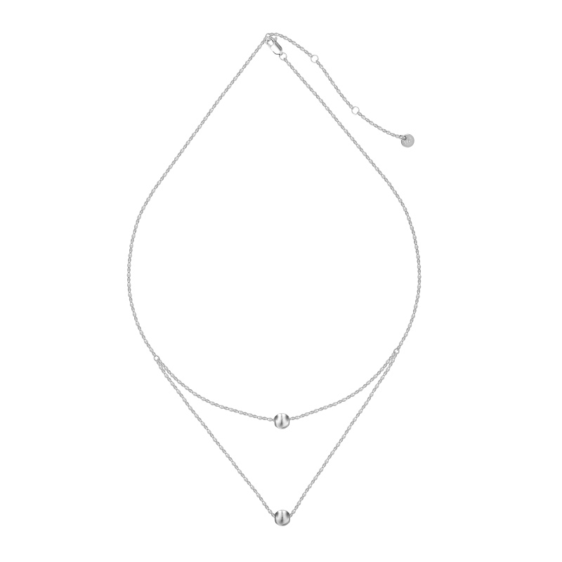 925 Sterling Silver Necklace