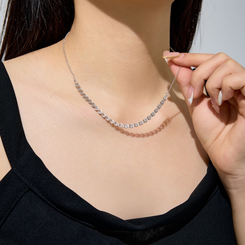 925 Sterling Silver Necklace - Image 2