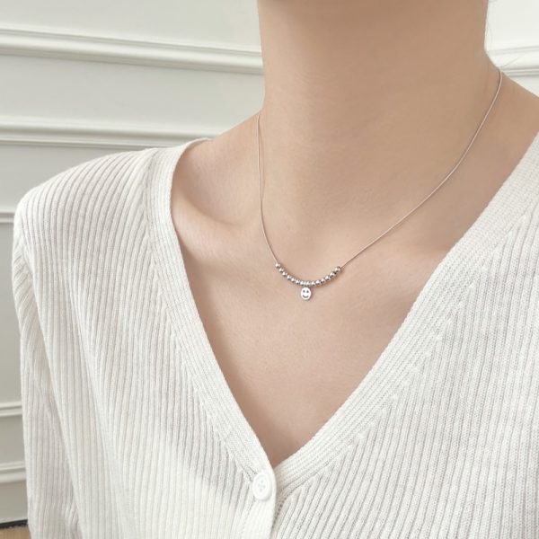 925 Sterling Silver Necklace