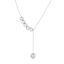 925 Sterling Silver Necklace