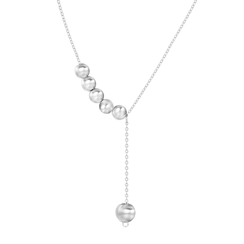 925 Sterling Silver Necklace