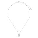 925 Sterling Silver Necklace