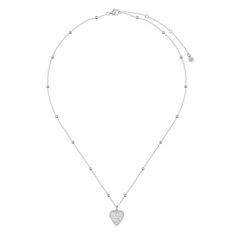 925 Sterling Silver Necklace