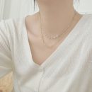 925 Sterling Silver Necklace