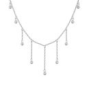 925 Sterling Silver Necklace