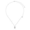 925 Sterling Silver Cubic Zirconia Necklace
