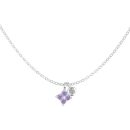 Sterling Silver 925 Necklace Small