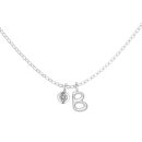 Sterling Silver 925 Necklace Small