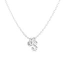 Sterling Silver 925 Necklace Small