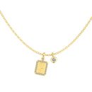 Sterling Silver 925 Necklace Small