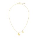 925 Sterling Silver Cubic Zirconia Necklace