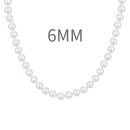 Sterling Silver 925 Necklace Small