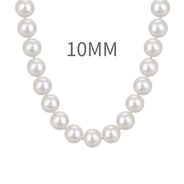Sterling Silver 925 Necklace Small