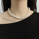 925 Sterling Silver Cubic Zirconia Necklace