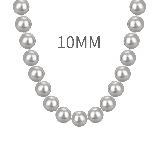 Sterling Silver 925 Necklace Small