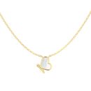 Sterling Silver 925 Necklace Small