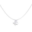 Sterling Silver 925 Necklace Small