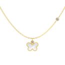 Sterling Silver 925 Necklace Small