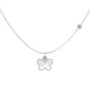 Sterling Silver 925 Necklace Small
