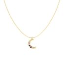 Sterling Silver 925 Necklace Small