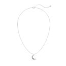 925 Sterling Silver Cubic Zirconia Necklace