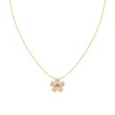 Sterling Silver 925 Necklace Small