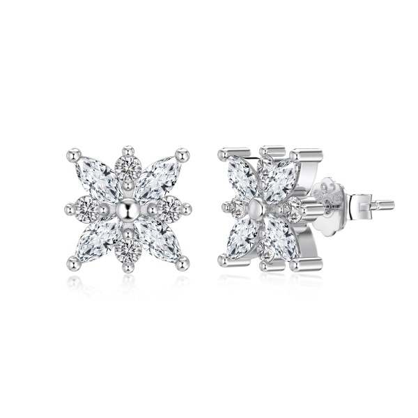 Sterling Silver 925 Jewelry Small