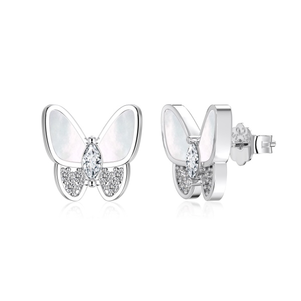 Sterling Silver 925 Jewelry Small