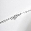 925 Sterling Silver Cubic Zirconia Bracelet