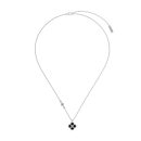 925 Sterling Silver Cubic Zirconia Necklace