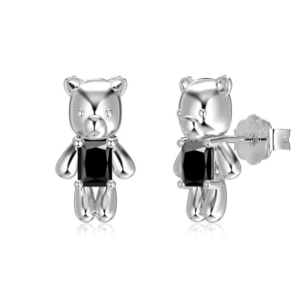 925 Sterling Silver Earrings