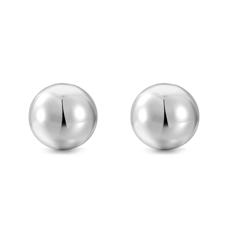 925 Sterling Silver Earrings