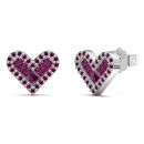 Cubic Zirconia Earrings