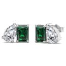 Cubic Zirconia Earrings