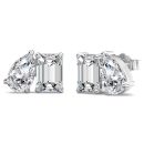 Cubic Zirconia Earrings