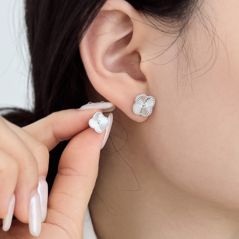 925 Sterling Silver Earrings