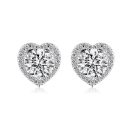925 Sterling Silver Earrings