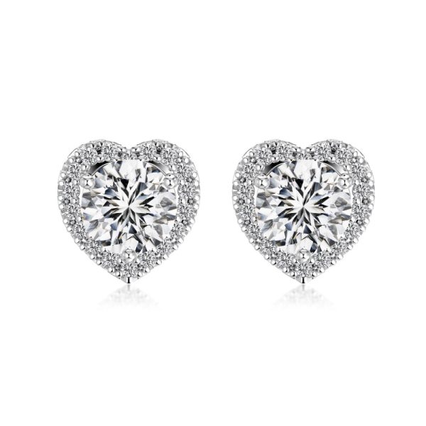 925 Sterling Silver Earrings