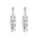 925 Sterling Silver Earrings