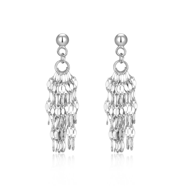 925 Sterling Silver Earrings