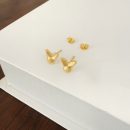 925 Sterling Silver Cubic Zirconia Earrings