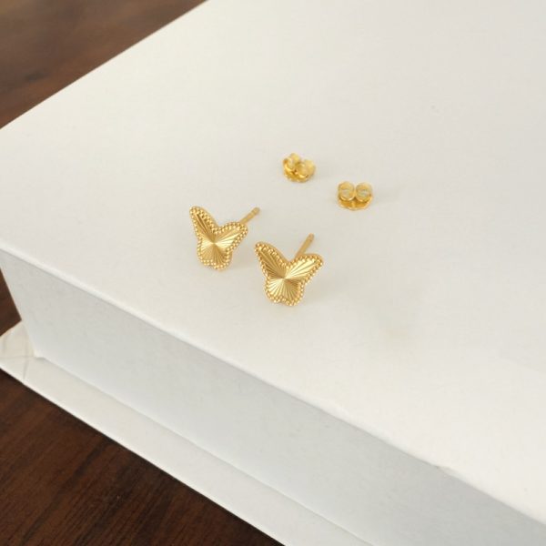 925 Sterling Silver Cubic Zirconia Earrings