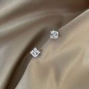 925 Sterling Silver Cubic Zirconia Earrings