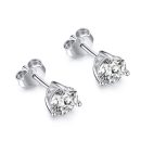 925 Sterling Silver Cubic Zirconia Earrings