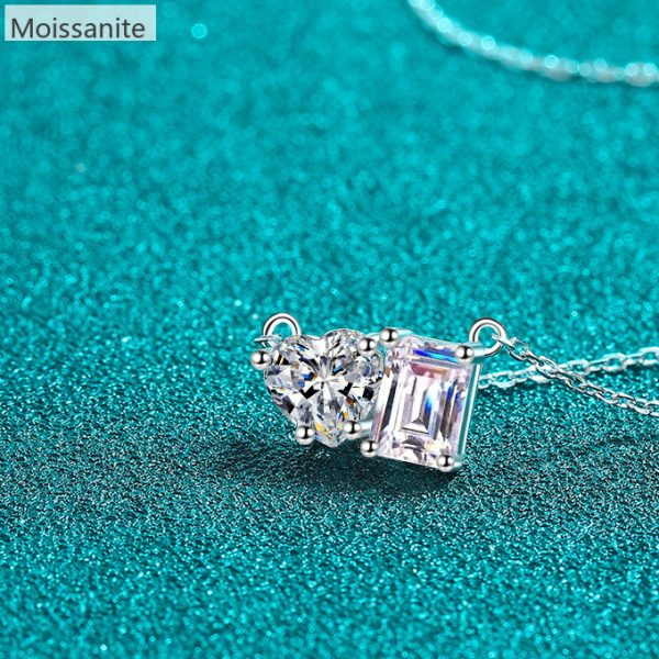 Sterling Silver Jewelry