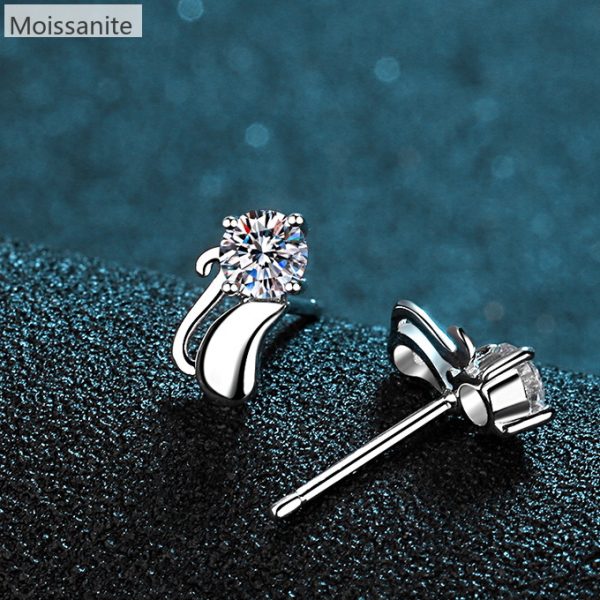 Sterling Silver Jewelry